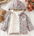 Floral Jacket