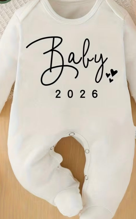Baby 2026